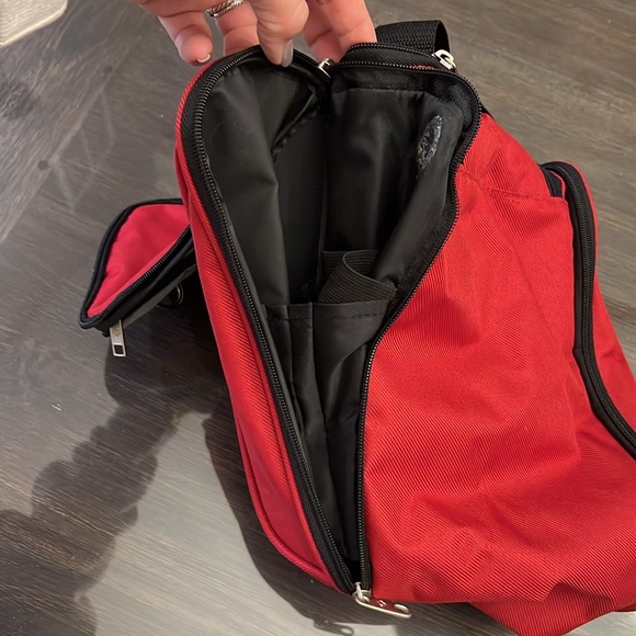 Samsonite toiletry bag - Picture 6 of 7